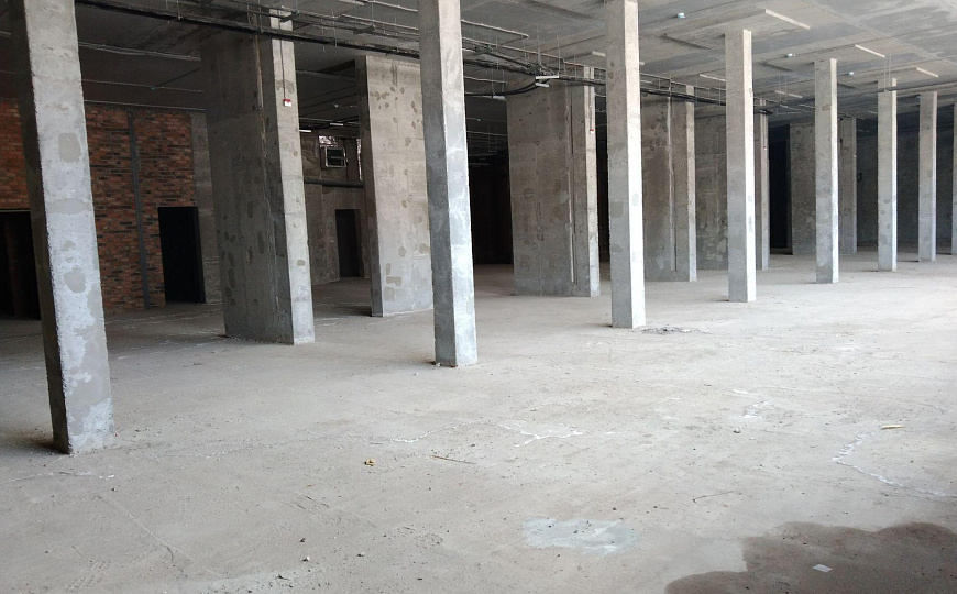 400 м² свободного назначения фото