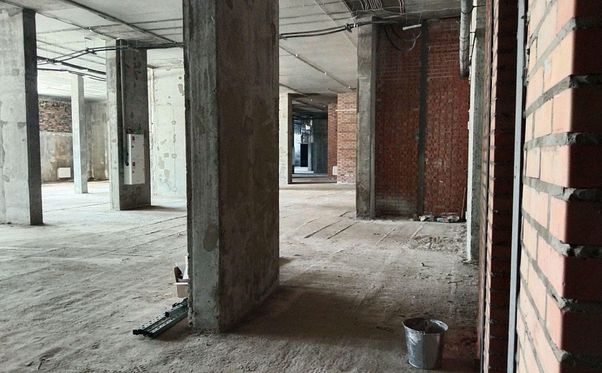 400 м² свободного назначения фото