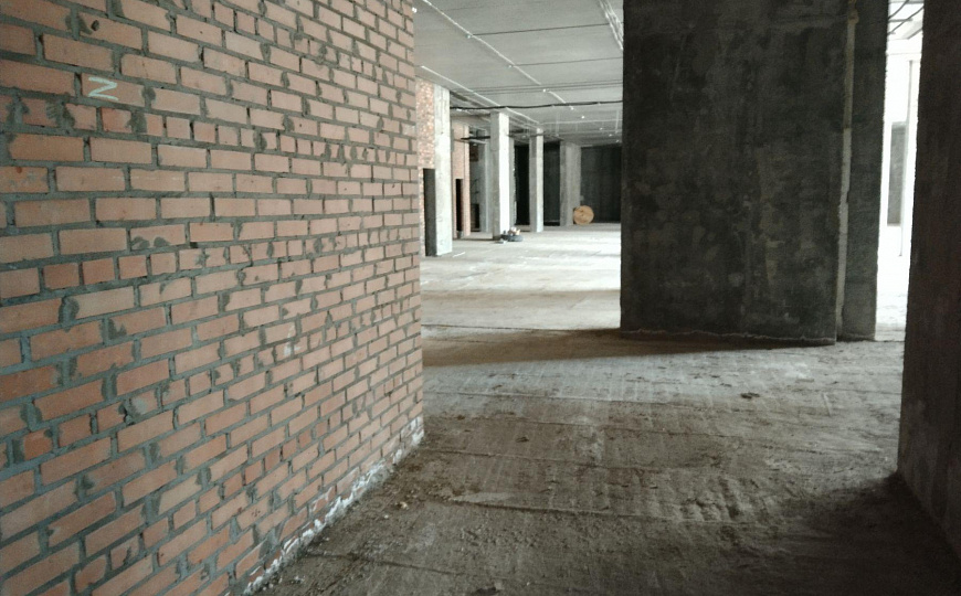 400 м² свободного назначения фото