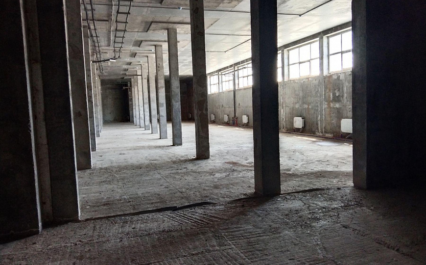 400 м² свободного назначения фото