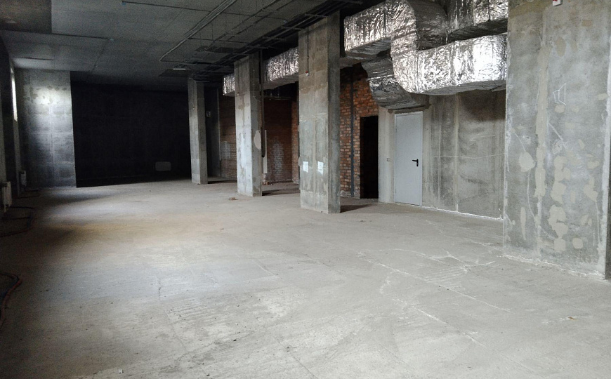 400 м² свободного назначения фото