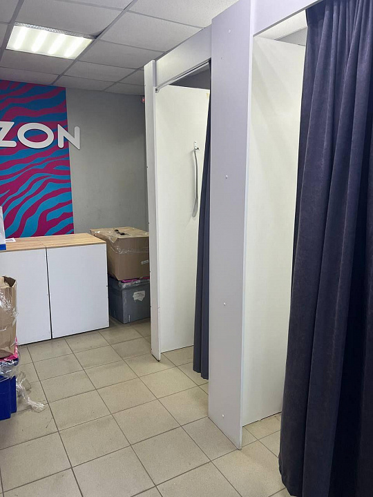 Продается помещение с АРЕНДАТОРАМИ на первой линии 45 м2 фото