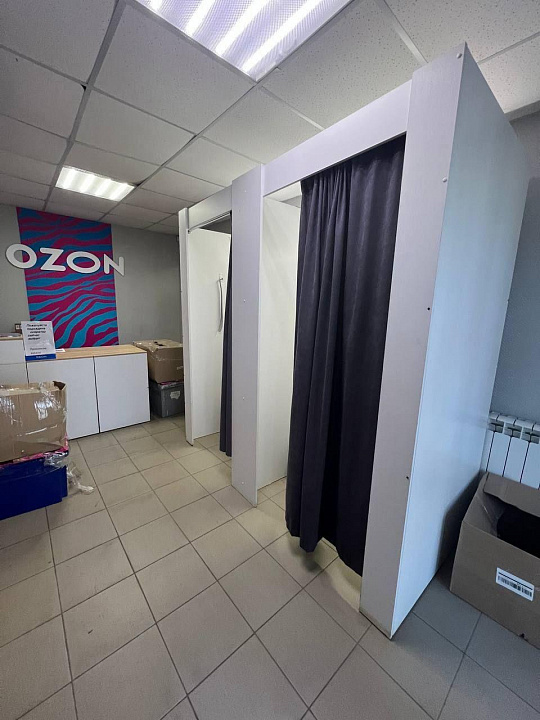 Продается помещение с АРЕНДАТОРАМИ на первой линии 45 м2 фото