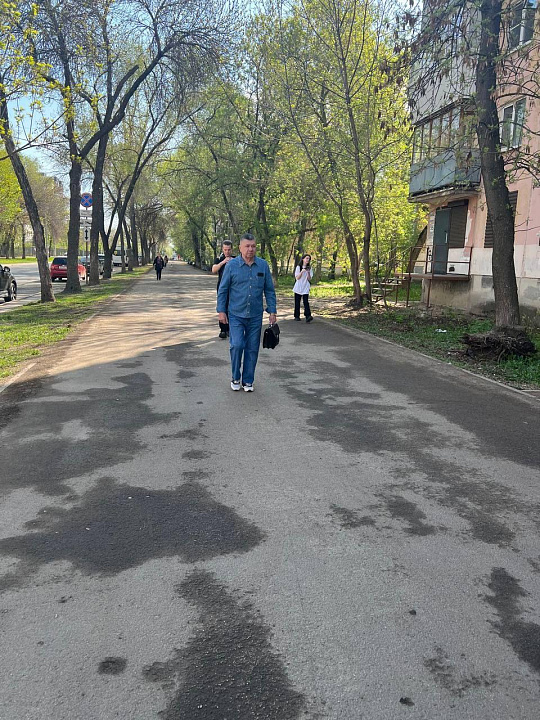 Продается помещение с АРЕНДАТОРАМИ на первой линии 45 м2 фото