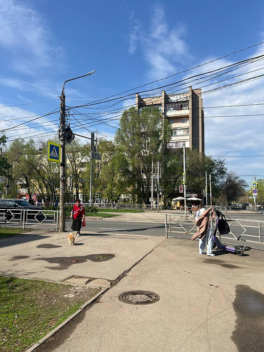 Продается помещение с АРЕНДАТОРАМИ на первой линии 45 м2 фото