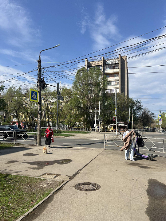 Продается помещение с АРЕНДАТОРАМИ на первой линии 45 м2 фото