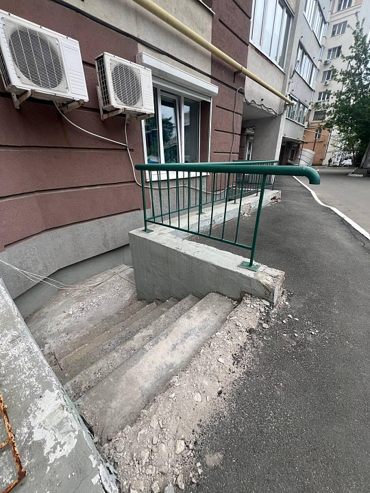 Продажа арендного бизнеса в центре города фото