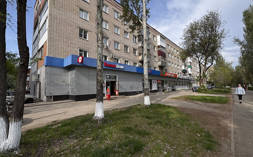 Помещение свободного назначения 500 кв.м. фото