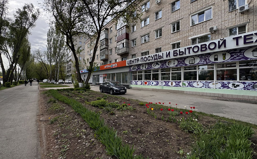 Помещение свободного назначения 500 кв.м. фото