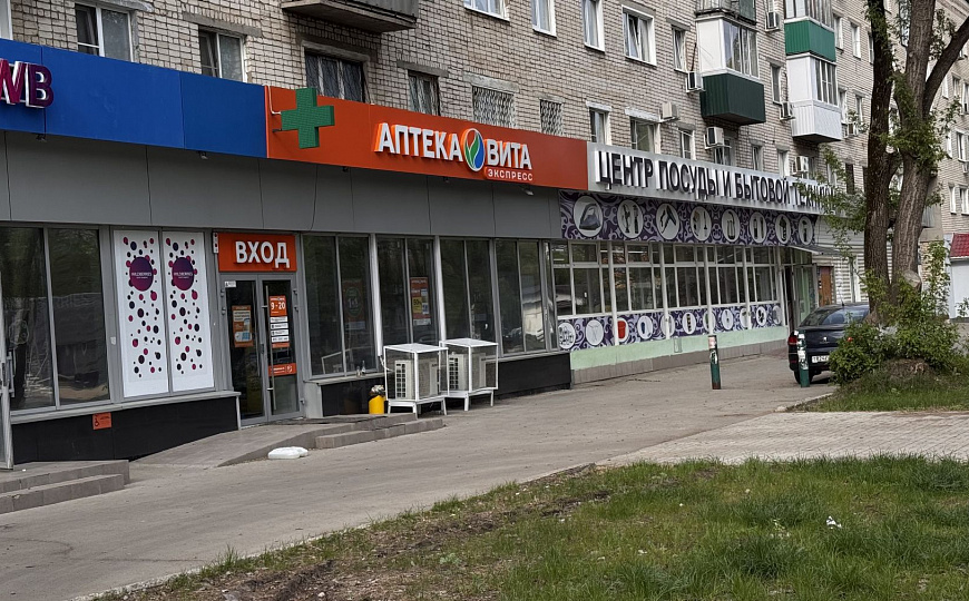 Помещение свободного назначения 500 кв.м. фото