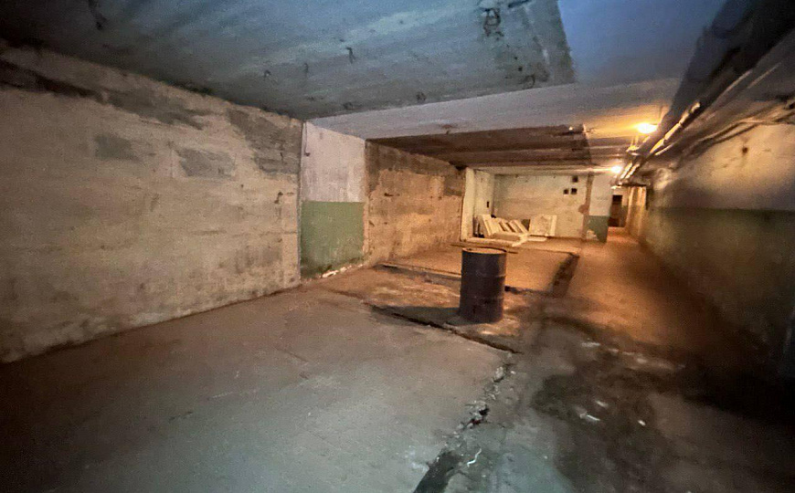 Помещение свободного назначения 500 кв.м. фото