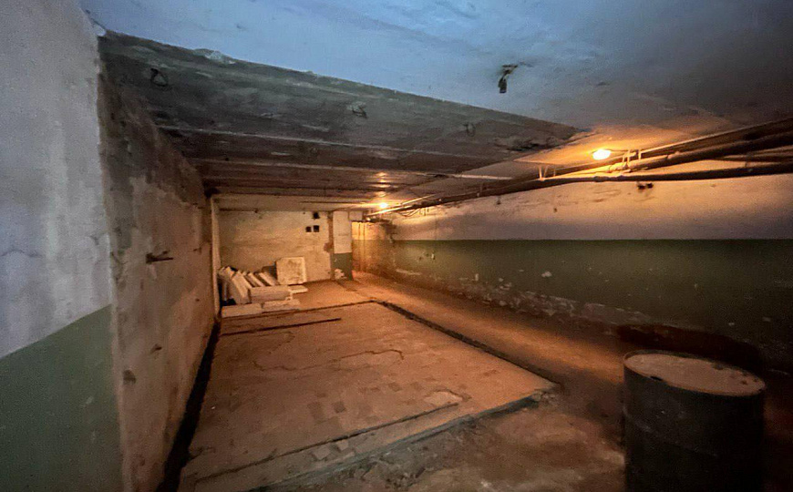 Помещение свободного назначения 500 кв.м. фото