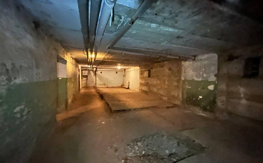 Помещение свободного назначения 500 кв.м. фото