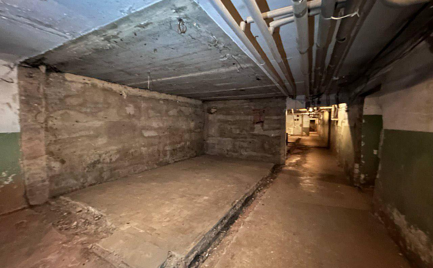 Помещение свободного назначения 500 кв.м. фото