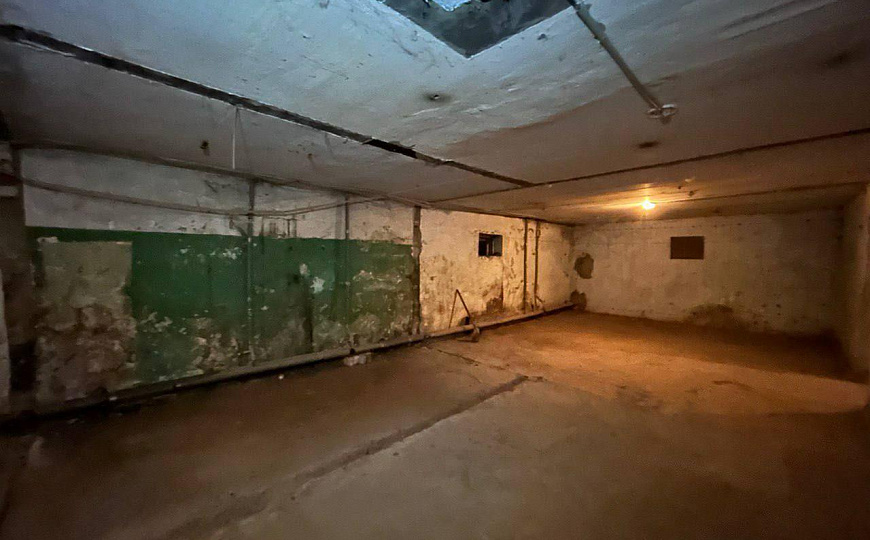 Помещение свободного назначения 500 кв.м. фото