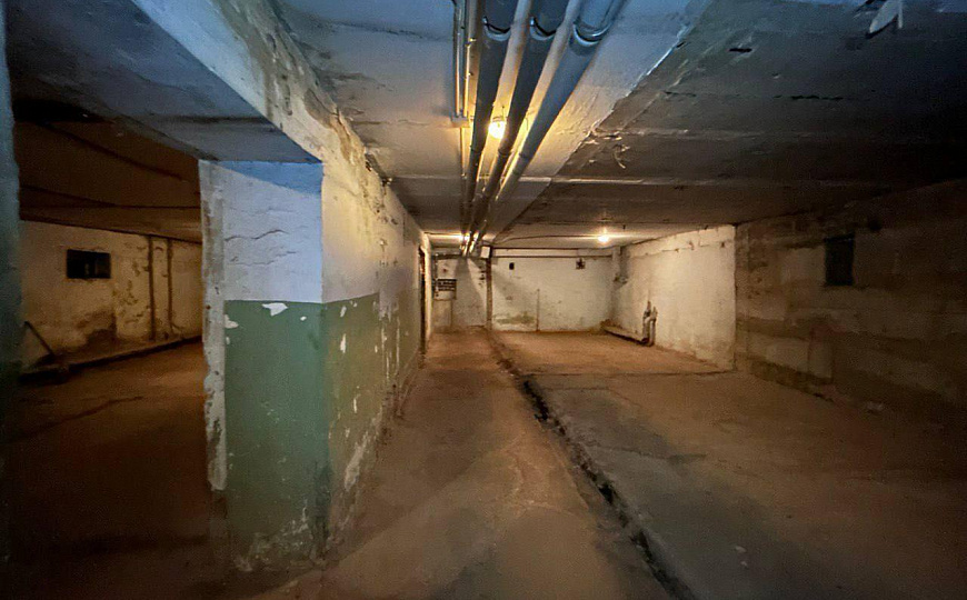 Помещение свободного назначения 500 кв.м. фото