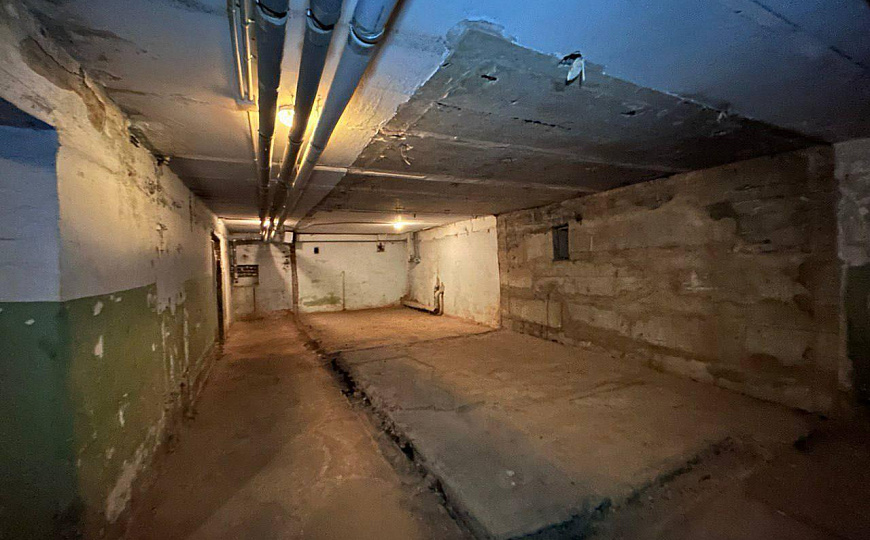 Помещение свободного назначения 500 кв.м. фото