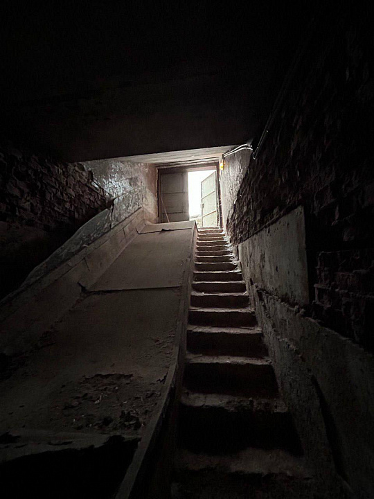 Помещение свободного назначения 500 кв.м. фото