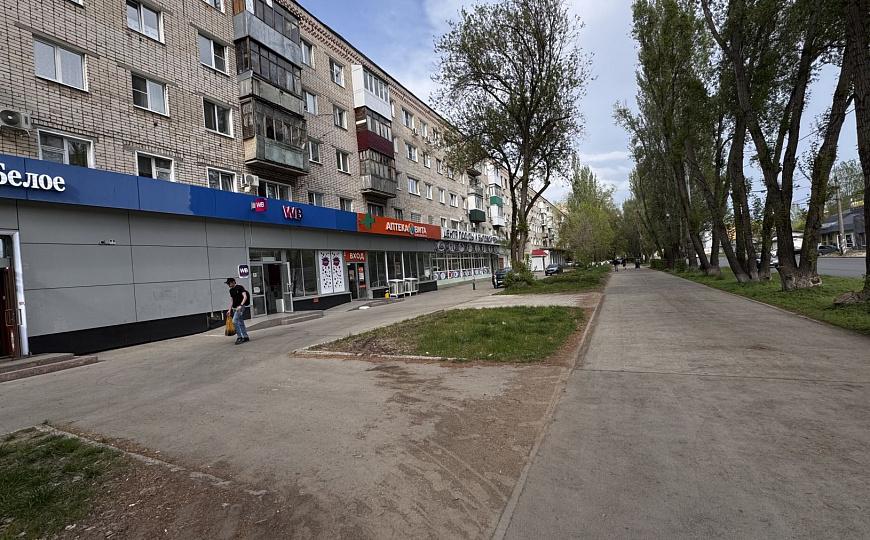 Помещение свободного назначения 500 кв.м. фото