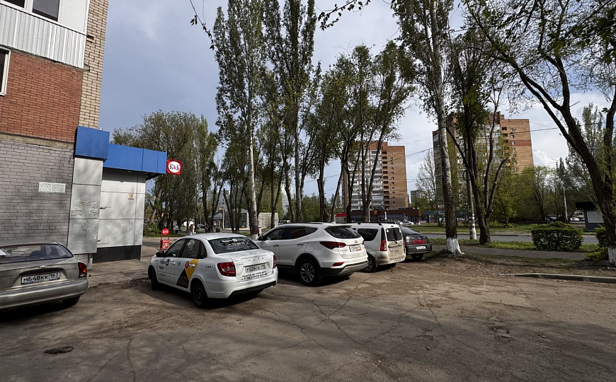 Помещение свободного назначения 500 кв.м. фото