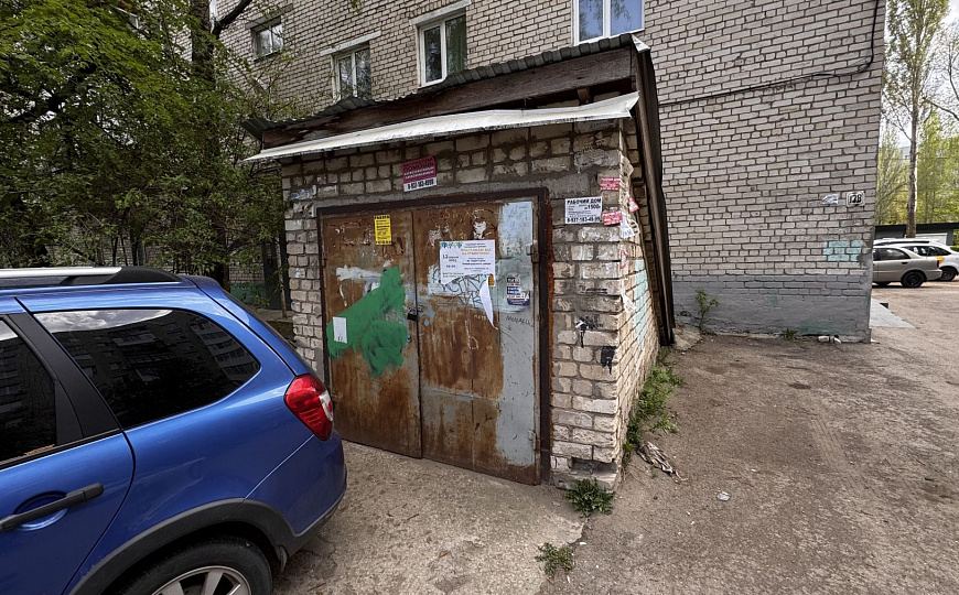 Помещение свободного назначения 500 кв.м. фото