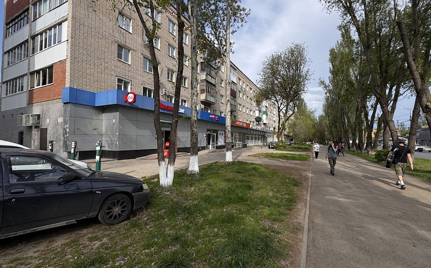 Помещение свободного назначения 500 кв.м. фото