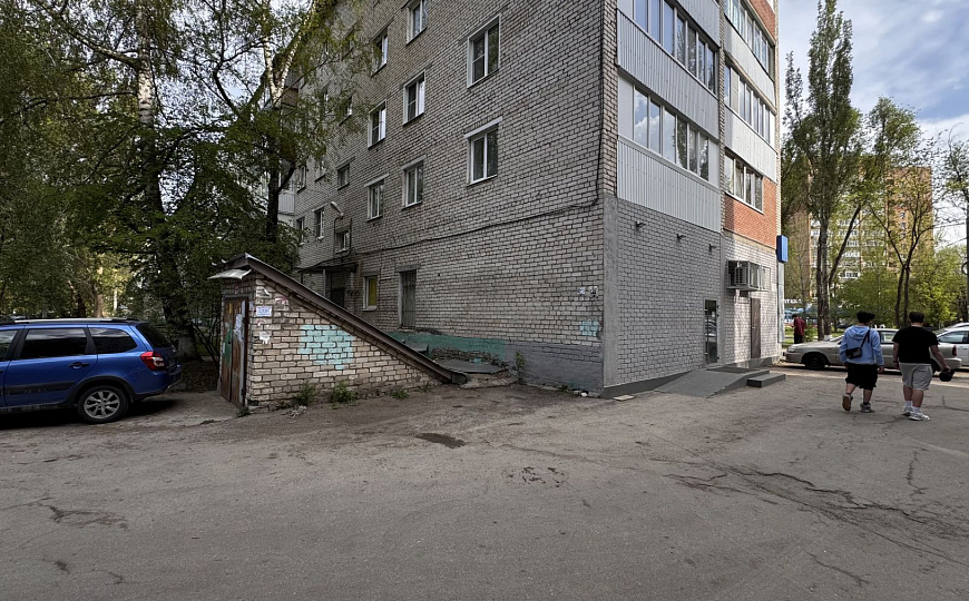 Помещение свободного назначения 500 кв.м. фото