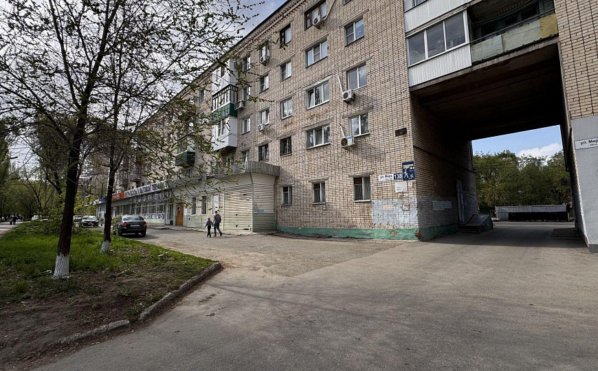 Помещение свободного назначения 500 кв.м. фото