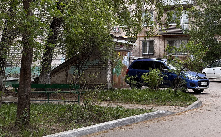 Помещение свободного назначения 500 кв.м. фото