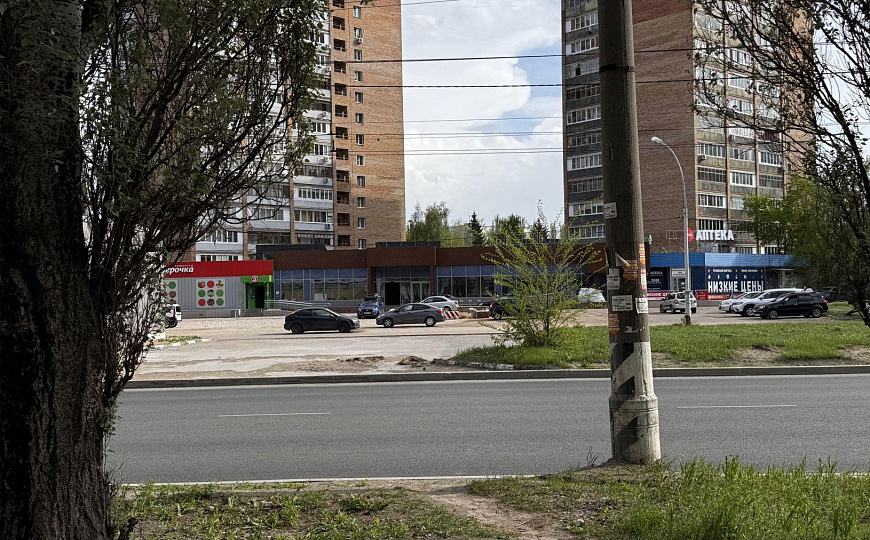 Помещение свободного назначения 500 кв.м. фото