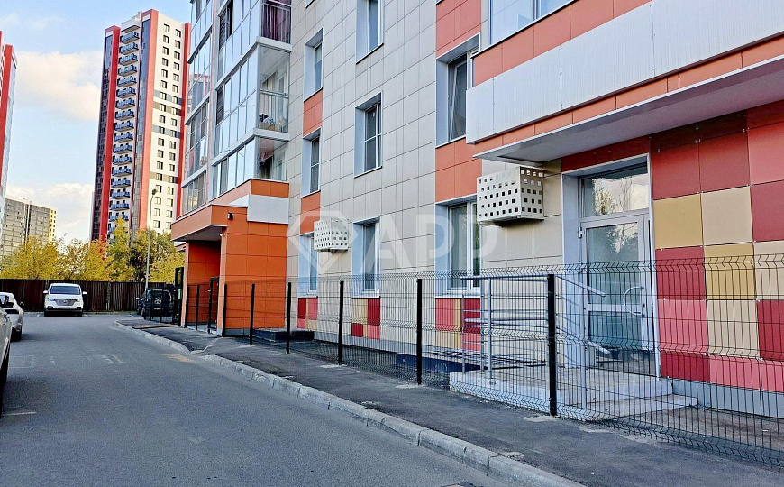 Помещение 954м² с НДС фото