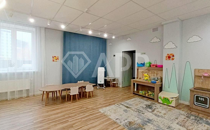 Помещение 954м² с НДС фото