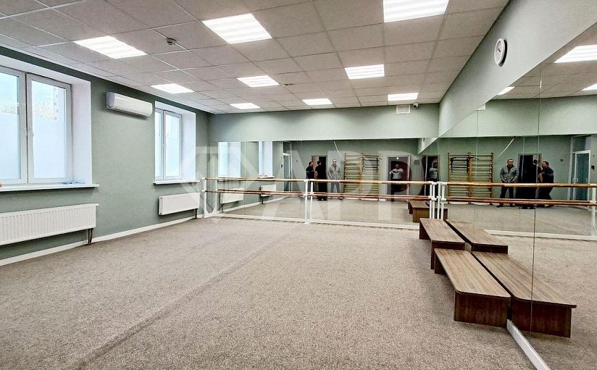 Помещение 954м² с НДС фото