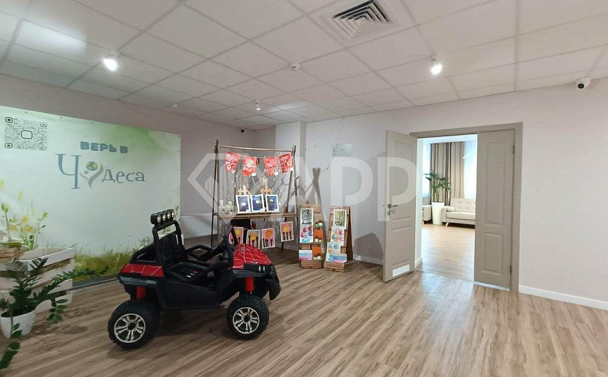 Помещение 954м² с НДС фото