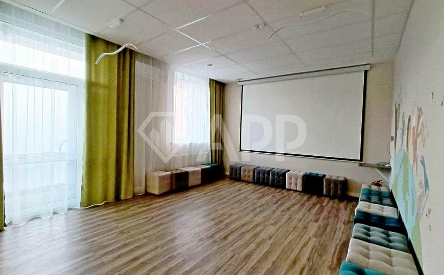 Помещение 954м² с НДС фото