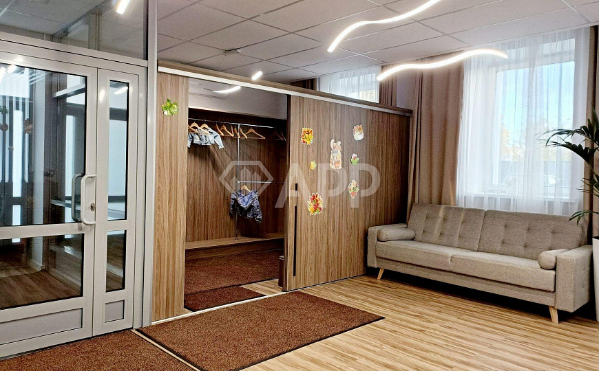 Помещение 954м² с НДС фото