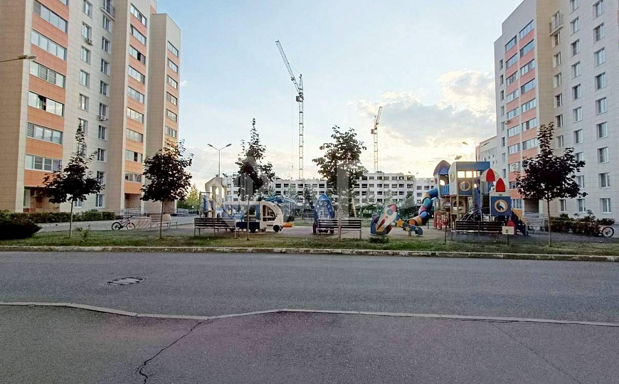 Помещение 954м² с НДС фото