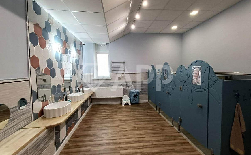 Помещение 954м² с НДС фото