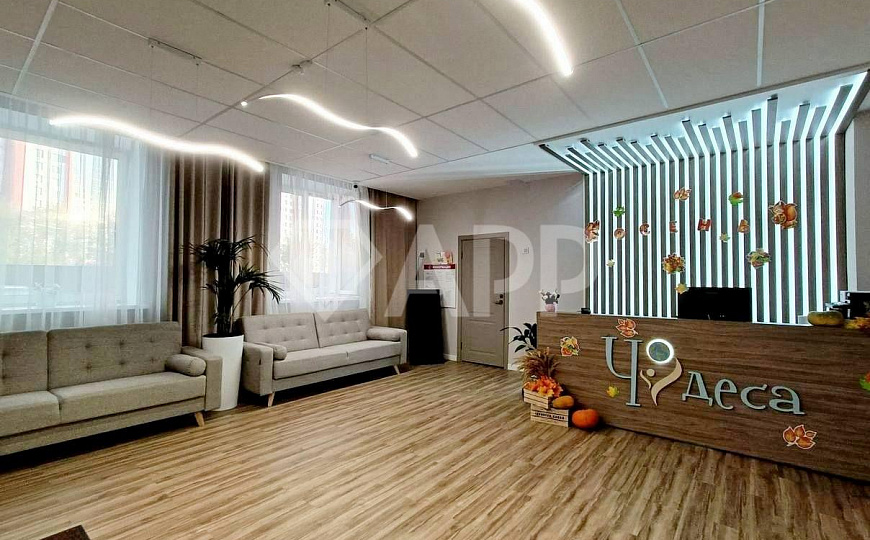 Помещение 954м² с НДС фото