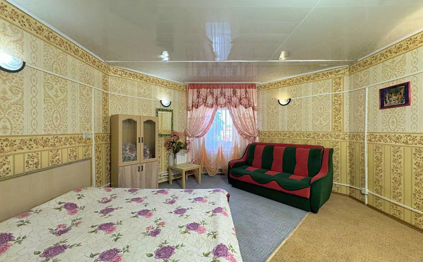 Гостиничный дом 555 м2 фото