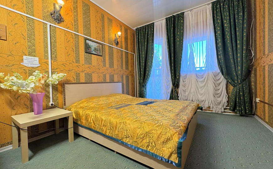 Гостиничный дом 555 м2 фото