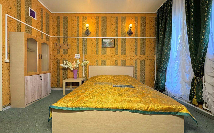 Гостиничный дом 555 м2 фото