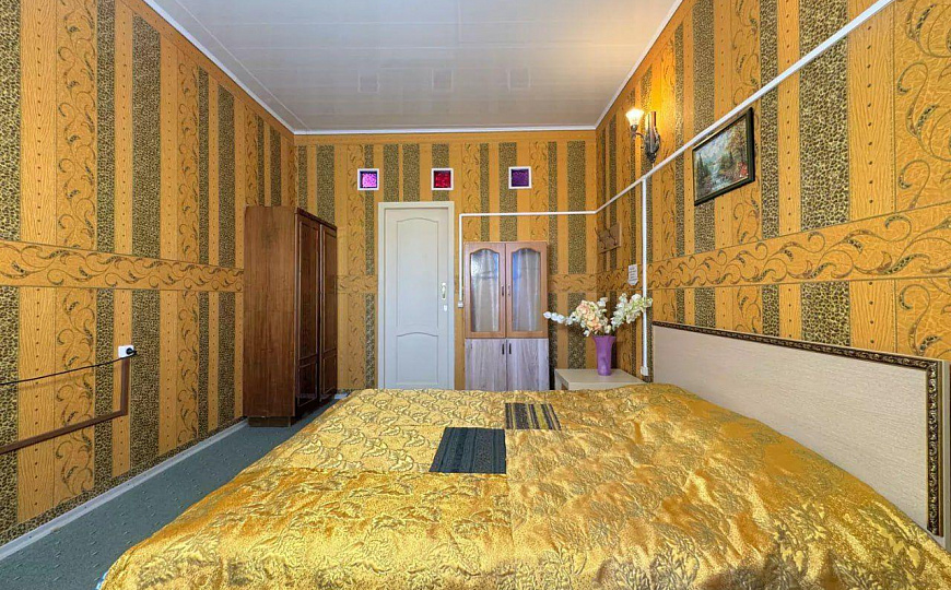 Гостиничный дом 555 м2 фото