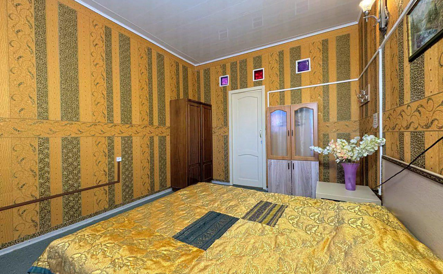 Гостиничный дом 555 м2 фото