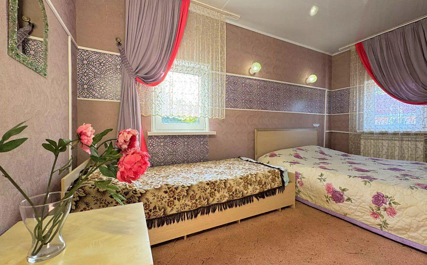 Гостиничный дом 555 м2 фото