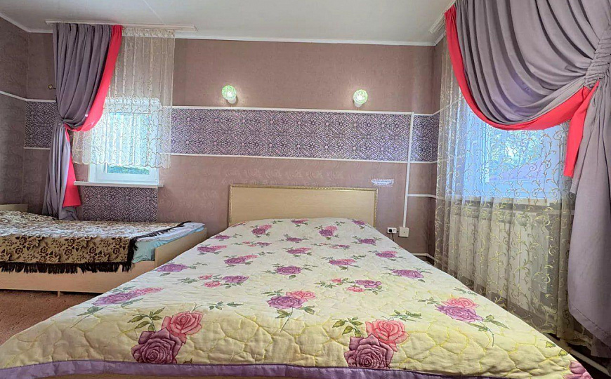 Гостиничный дом 555 м2 фото