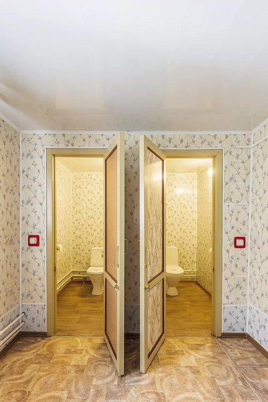 Гостиничный дом 555 м2 фото