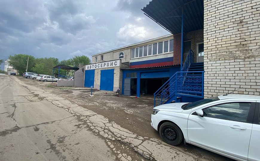 Помещение свободного назначения, 250 м² фото