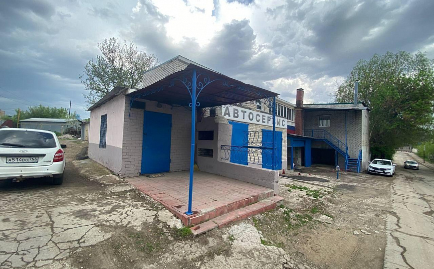 Помещение свободного назначения, 250 м² фото