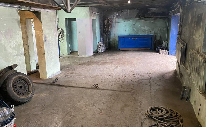 Помещение свободного назначения, 250 м² фото